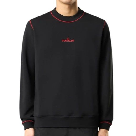 STONE ISLAND ストーンアイランド 25SS イタリア製 Year of the Snake 