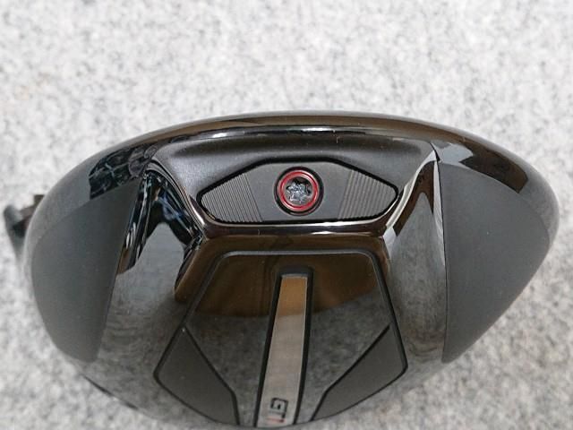 中古】 タイトリスト GT1 12° ドライバー ヘッドのみ ヘッド単品