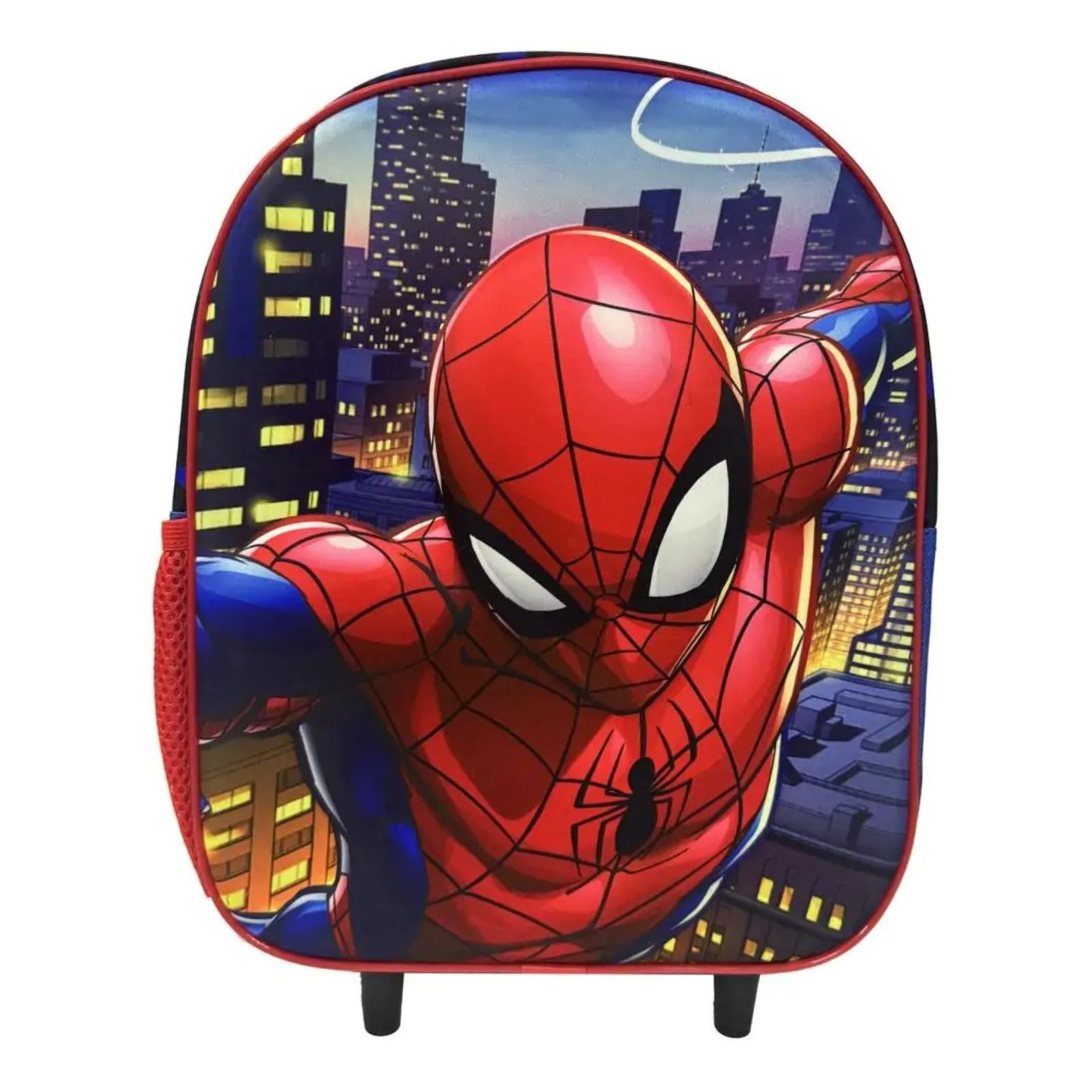 マーベル スパイダーマン キャリーバッグ キャリーケース リュック