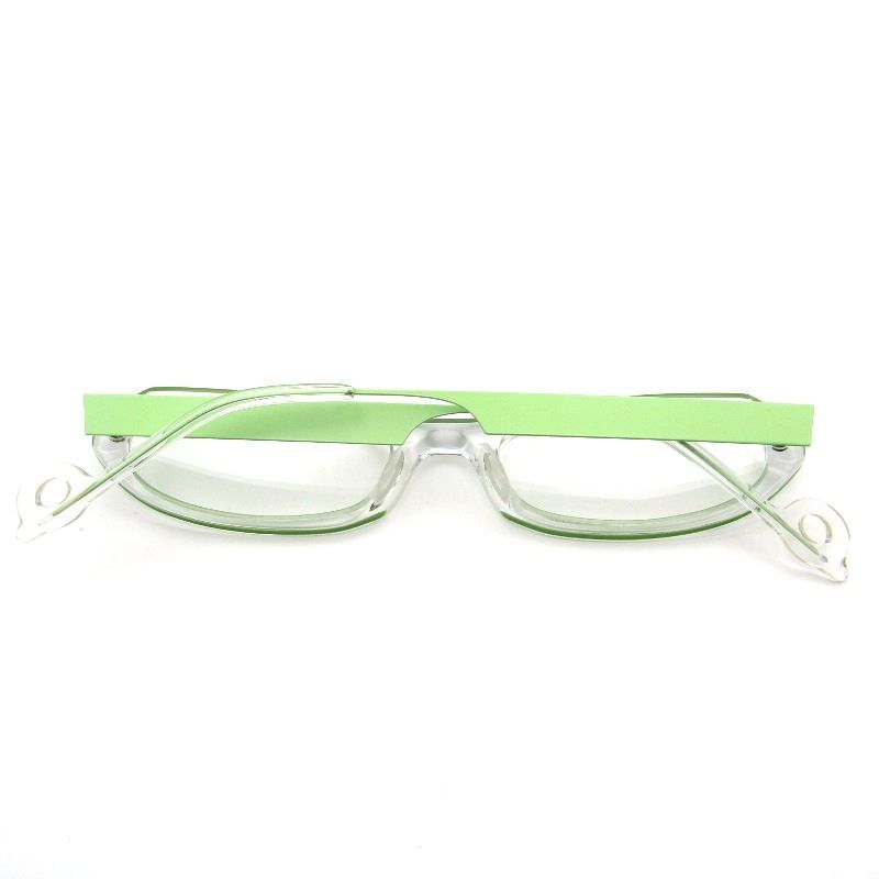 未使用 ANNE ET VALENTIN アンバレンタイン メガネフレーム PARADIS