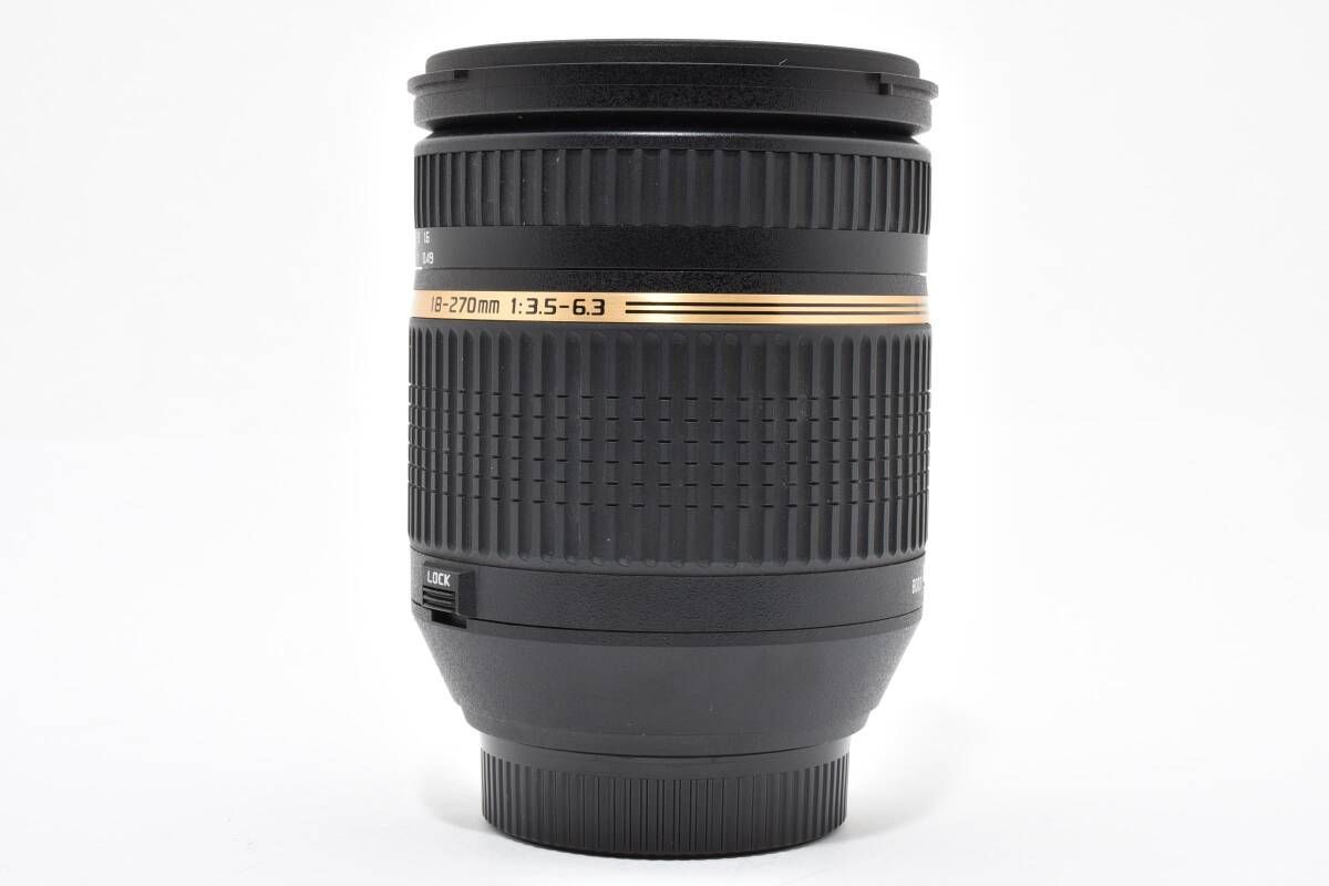 TAMRON AF Di Ⅱ 18-270mm (良品） TAMRON AF Di Ⅱ 18-270mm (良品） 価格.com ☆良品☆タムロン TAMRON