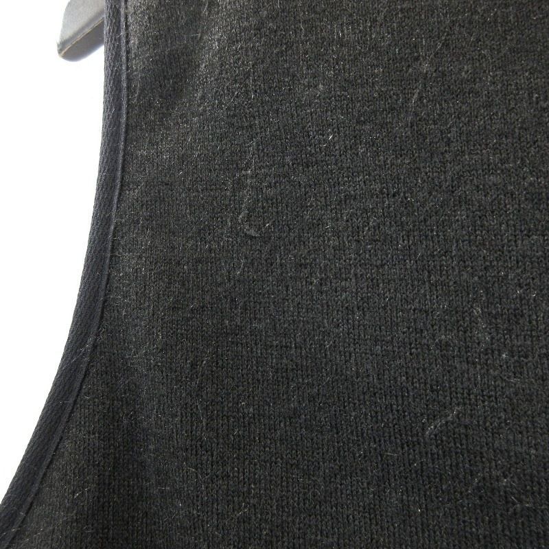 美品 Barbour バブアー ファー ライナーベスト 1802082 FUR LINER 