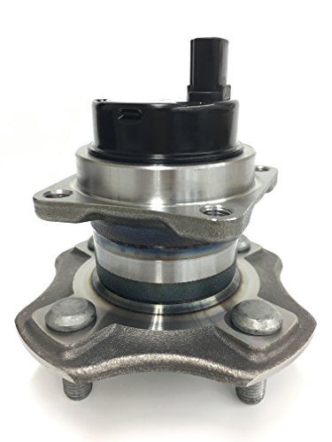 新品 ジェイテクト(JTEKT) ハブベアリングユニット 42450-12051 カローラフィールダー 3G007 自動車用 KOYO 第3世代 補修部品