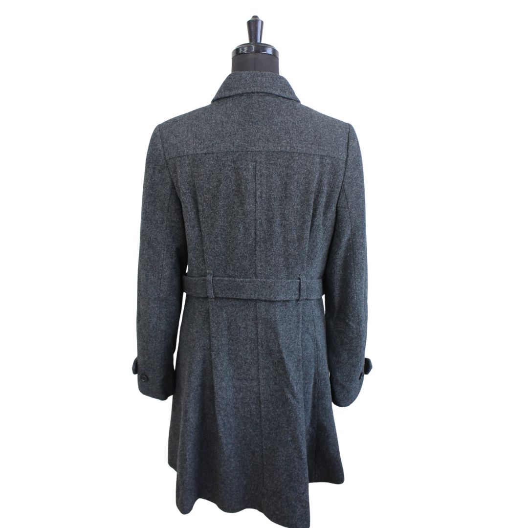 Paul Smith BLACK LABEL ウールコート グレー M〜L - メルカリ
