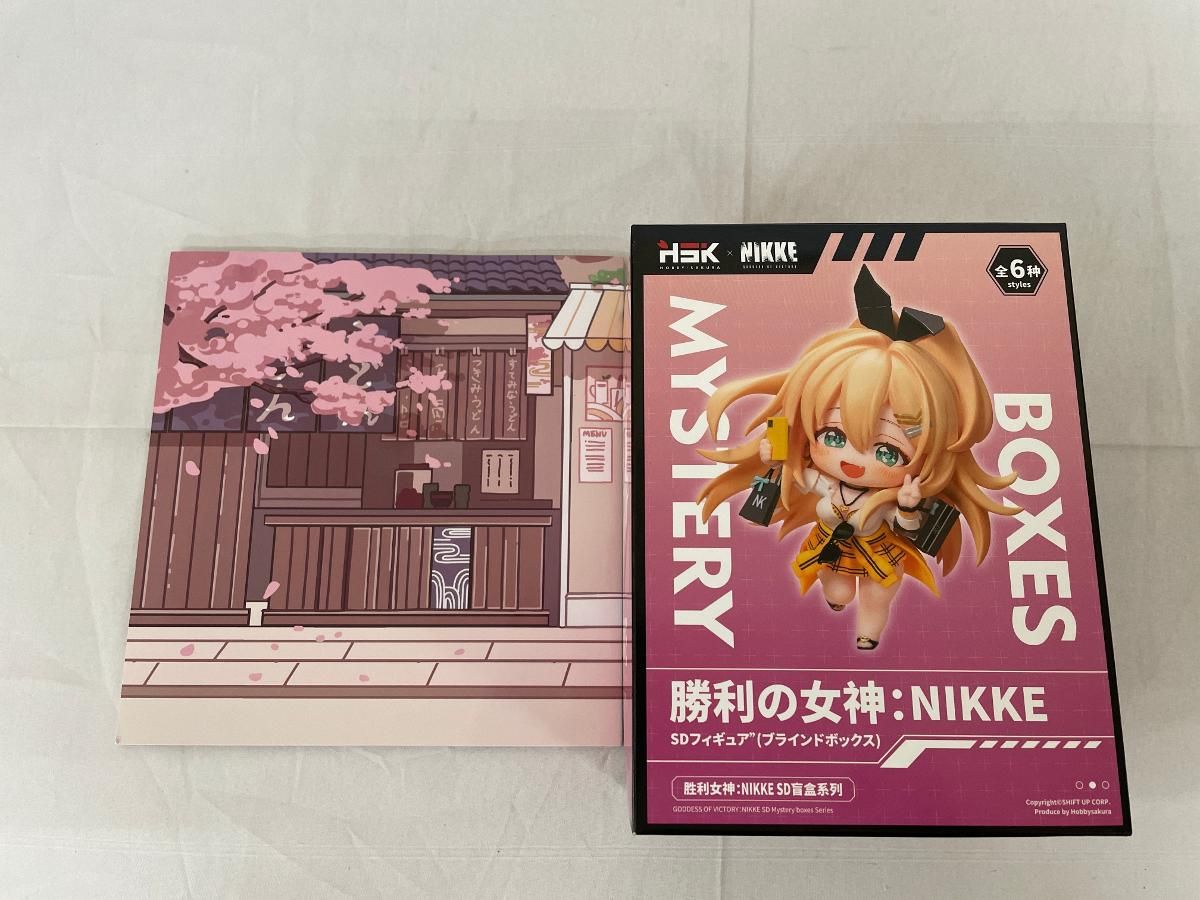 【勝利の女神:NIKKE】 デフォルメフィギュア ルピー pc_detail_2.jpg