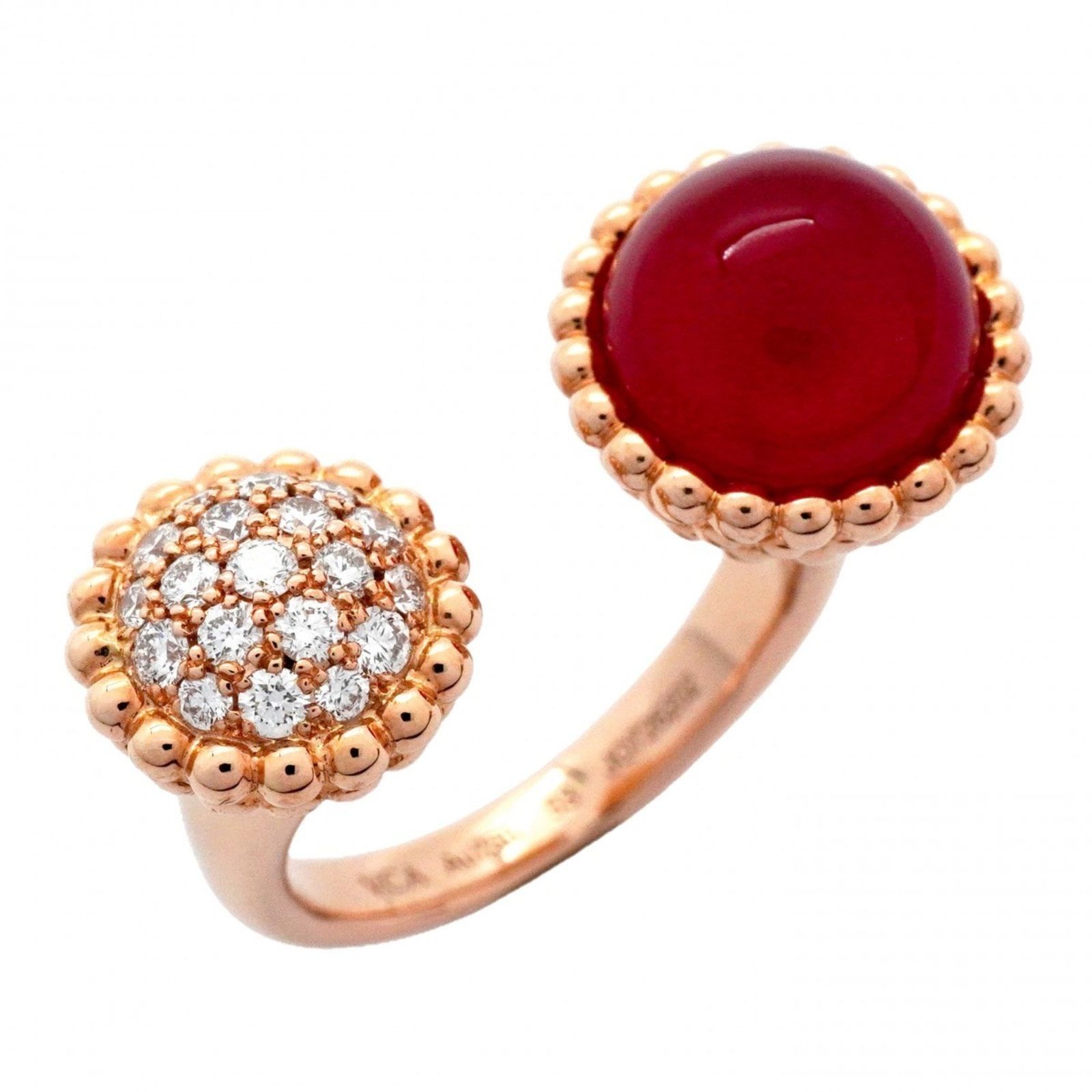 ヴァン・クリーフ＆アーペル(Van Cleef & Arpels) ヴァンクリーフ 