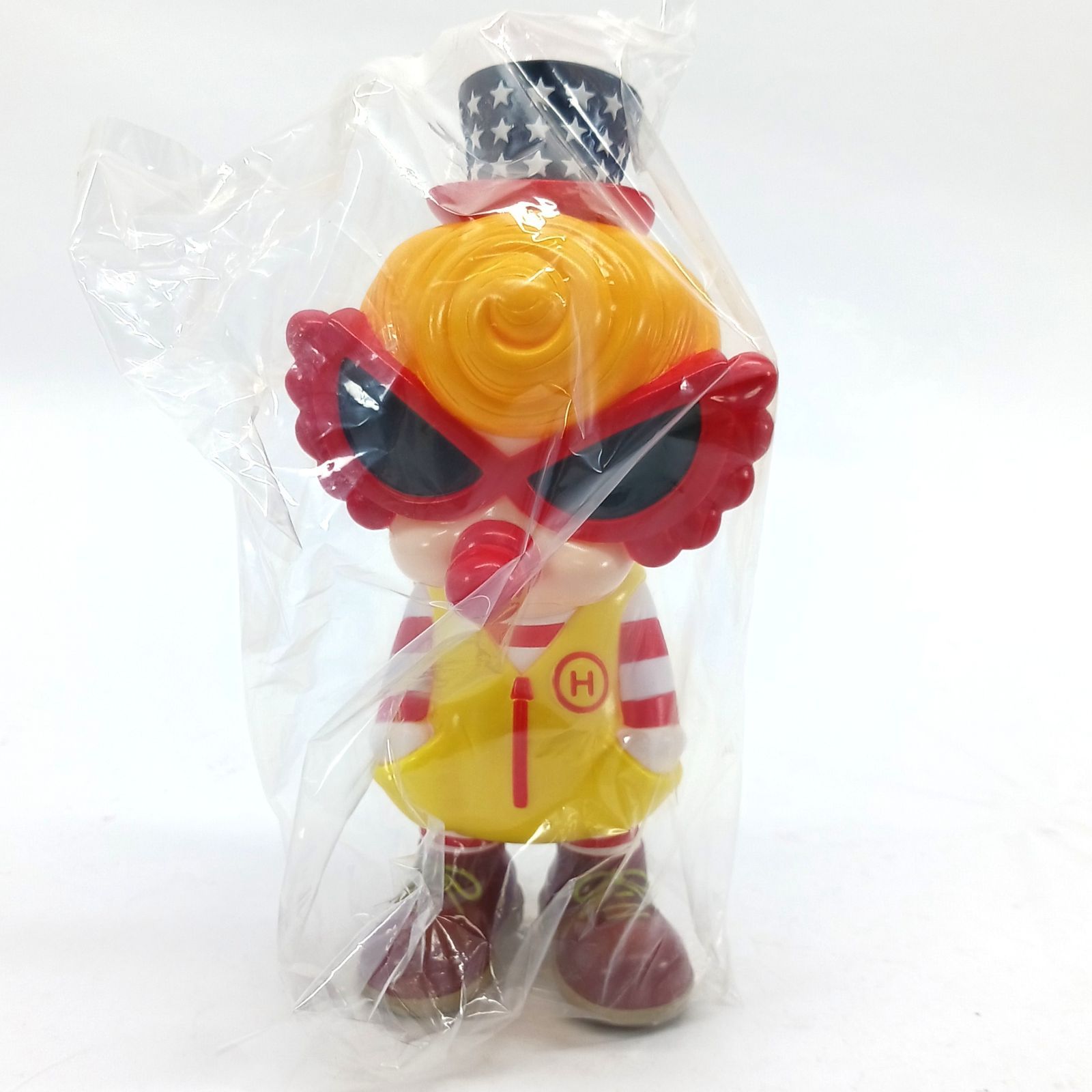 未使用】 HYSTERIC MINI ヒステリックミニ ヒスミニ FUNLAND