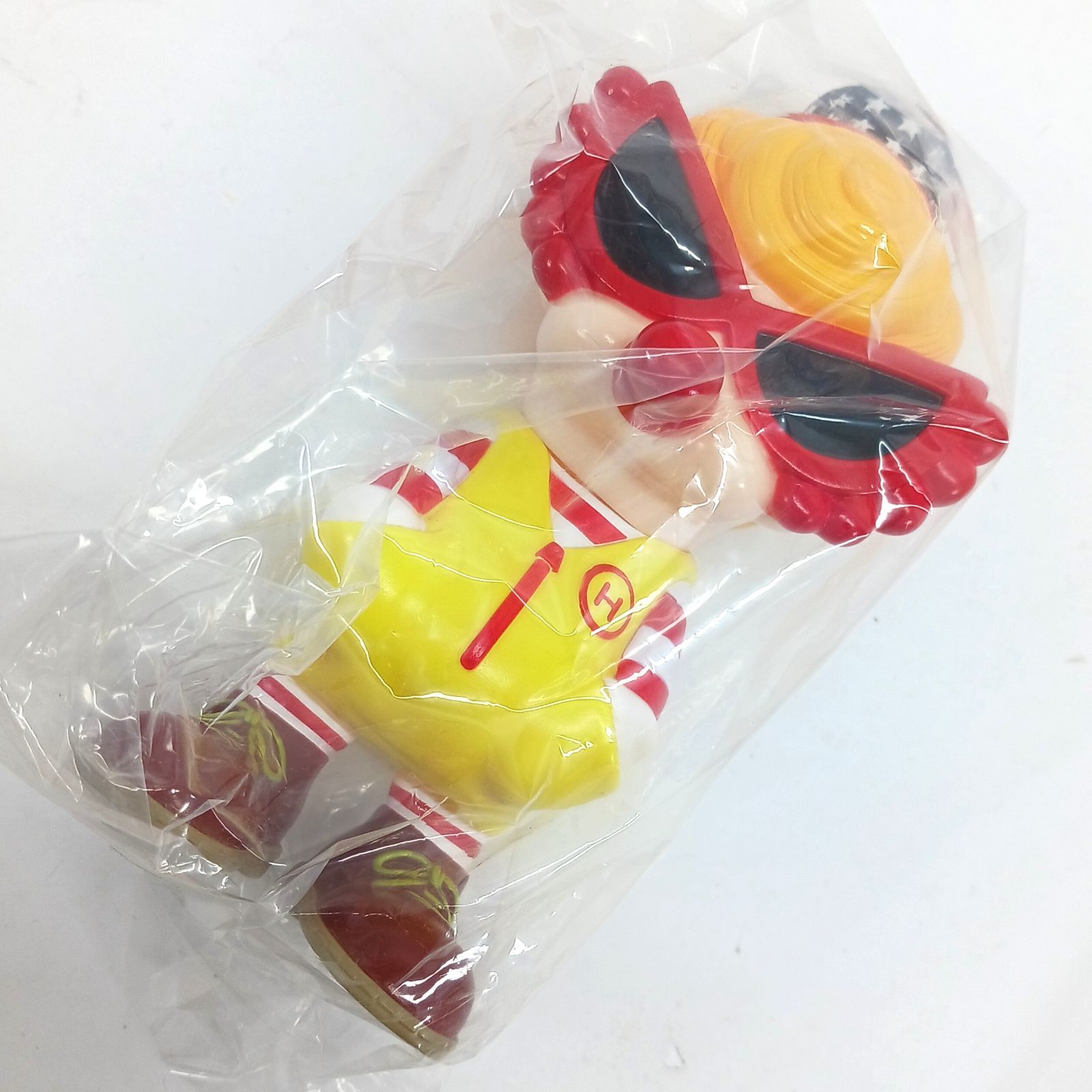 未使用】 HYSTERIC MINI ヒステリックミニ ヒスミニ FUNLAND