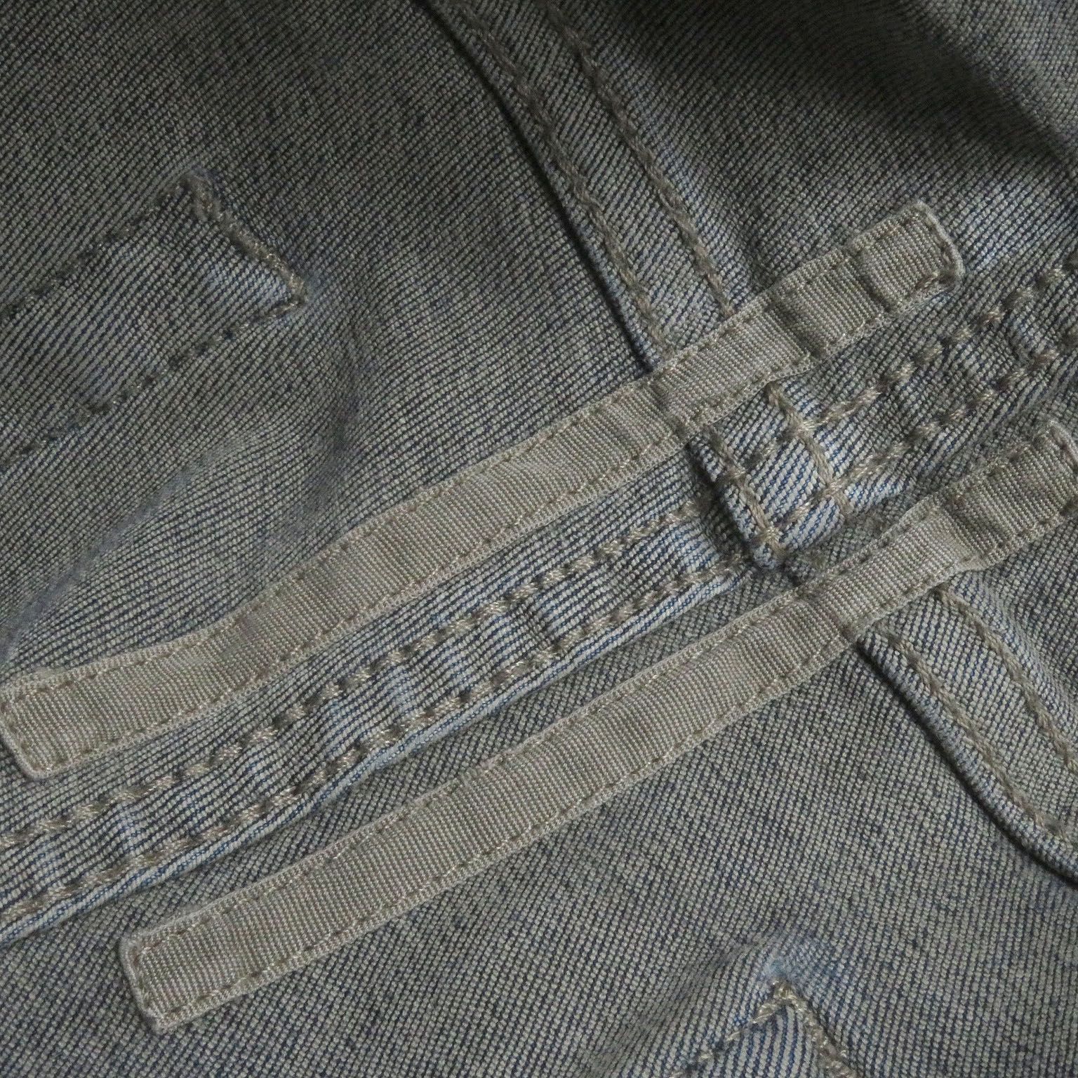 美品□Rick Owens リックオウエンス EASY NAGAKIN JOGGERS ダーク 