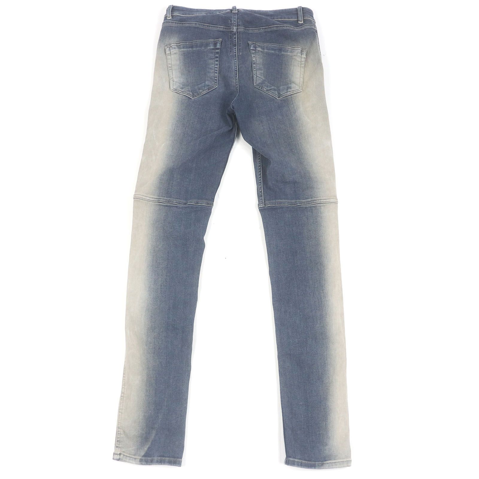 美品□Rick Owens リックオウエンス EASY NAGAKIN JOGGERS ダーク 