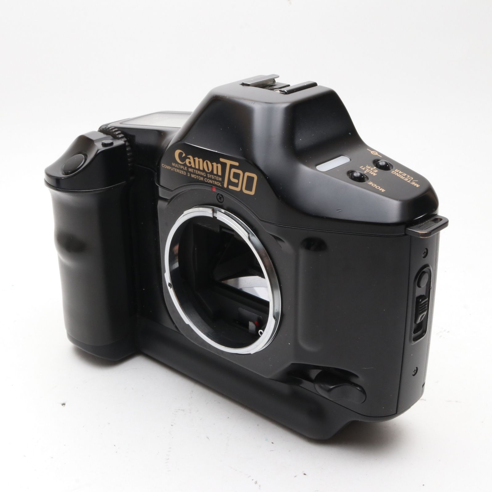 Canon Canon T90 キヤノン 一眼レフカメラ フィルムカメラ 未確認 56