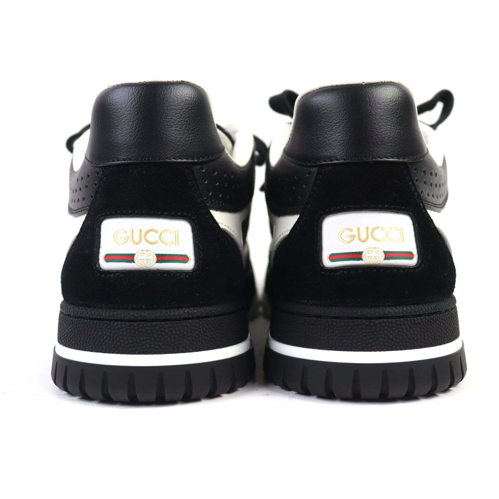 未使用品◇GUCCI グッチ 24AW 807057 リウェブ GGキャンバス シェリー 