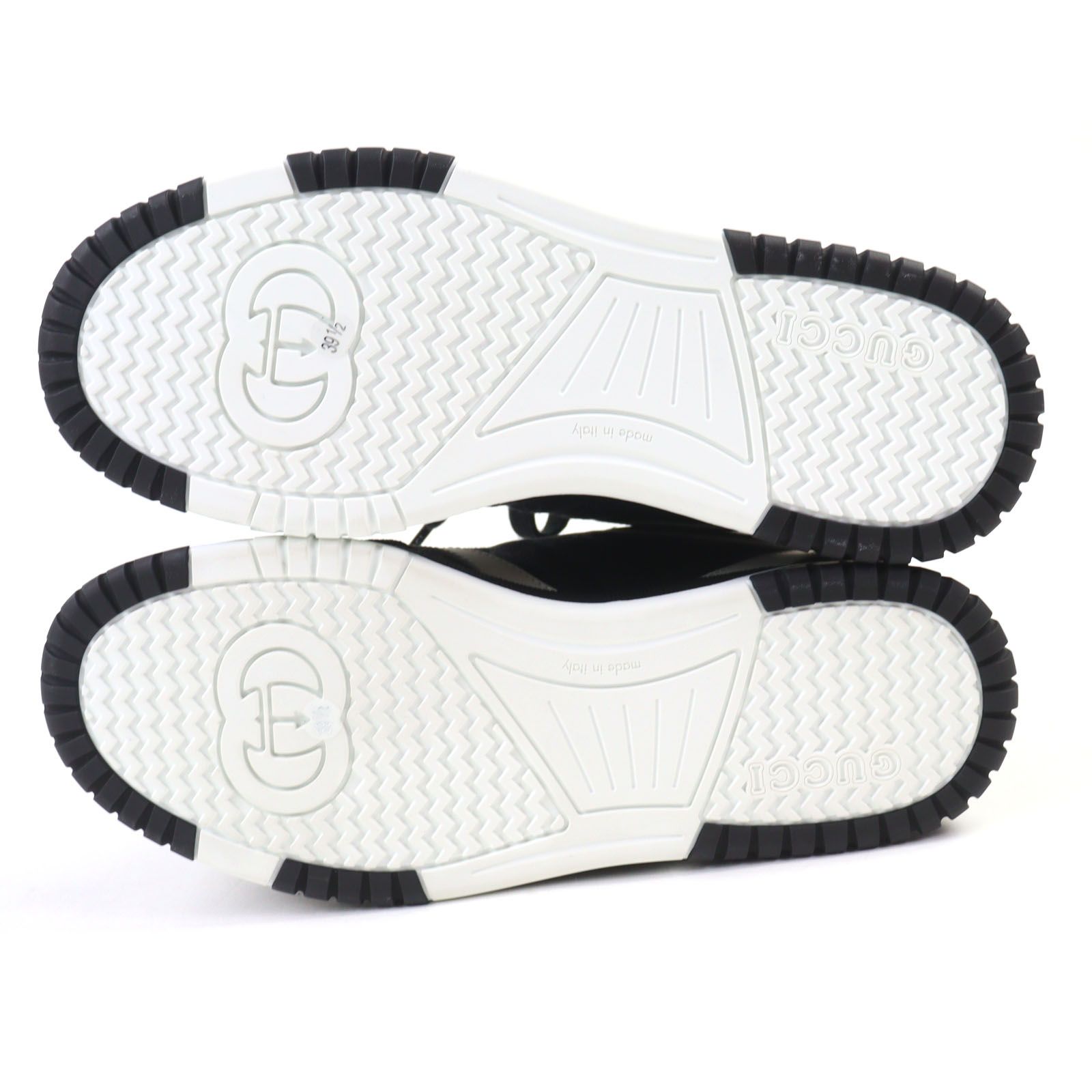 未使用品◇GUCCI グッチ 24AW 807057 リウェブ GGキャンバス シェリー 