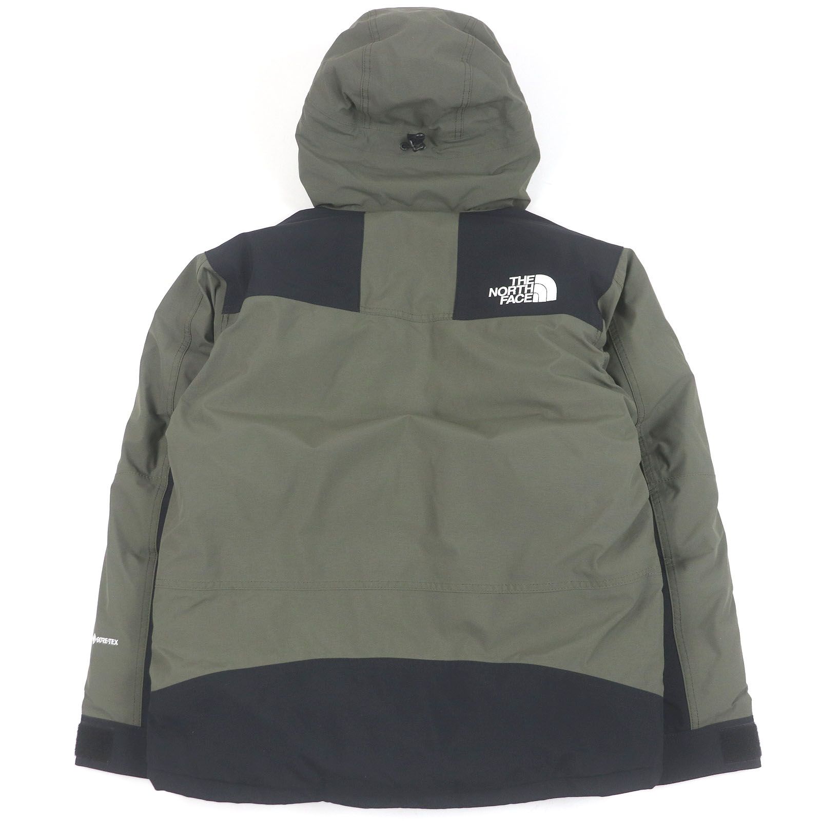 美品□THE NORTH FACE ザ・ノースフェイス ND91930 Mountain Down 