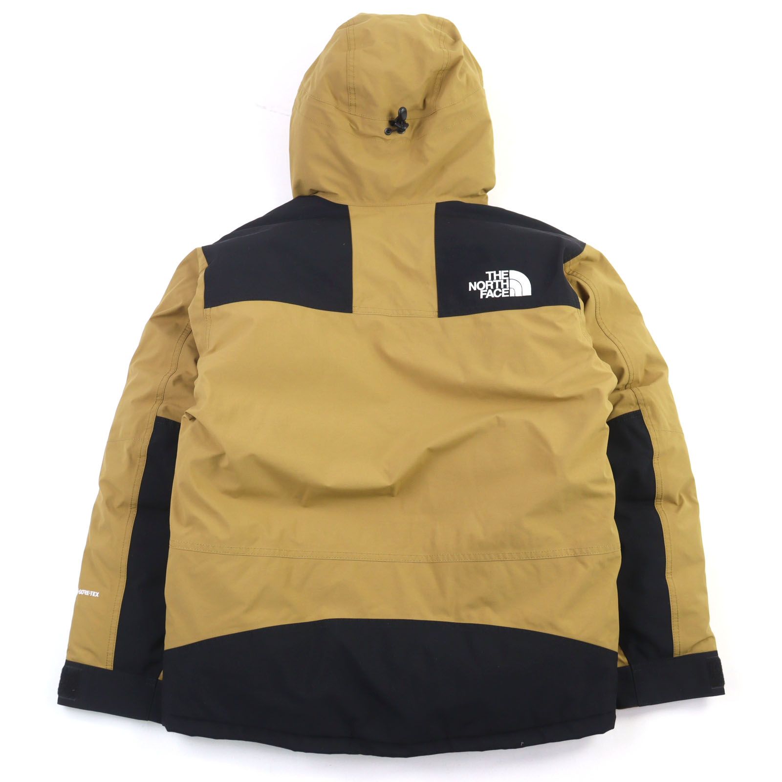 美品○THE NORTH FACE ザ・ノースフェイス ND91930 Mountain Down 