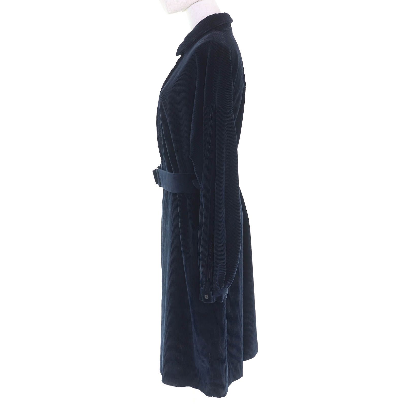 未使用品△WEEKEND MaxMara ウィークエンドマックスマーラ コットン100 