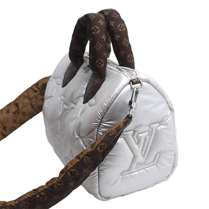 LOUIS VUITTON ルイ・ヴィトン スピーディ バンドリエール25 2Way