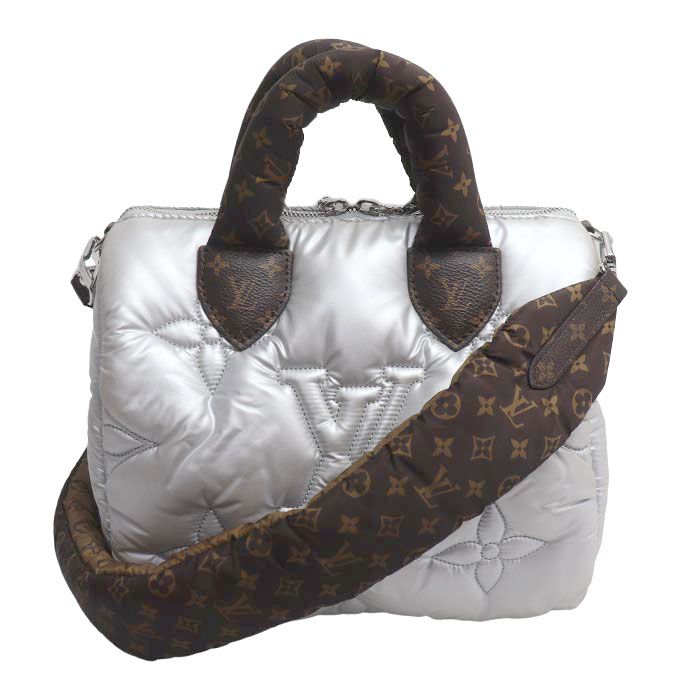 LOUIS VUITTON ルイ・ヴィトン スピーディ バンドリエール25 2Way