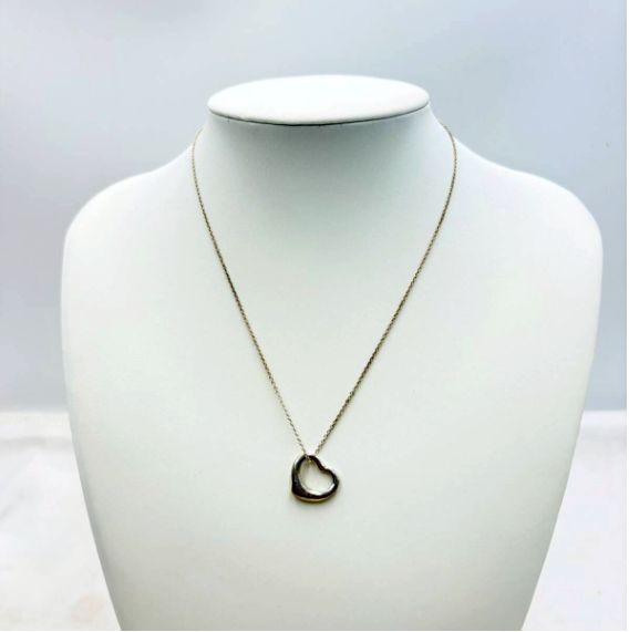 レディース 【❗️✨ティファニーの定番ジュエリー✨❗️】TIFFANY&Co 