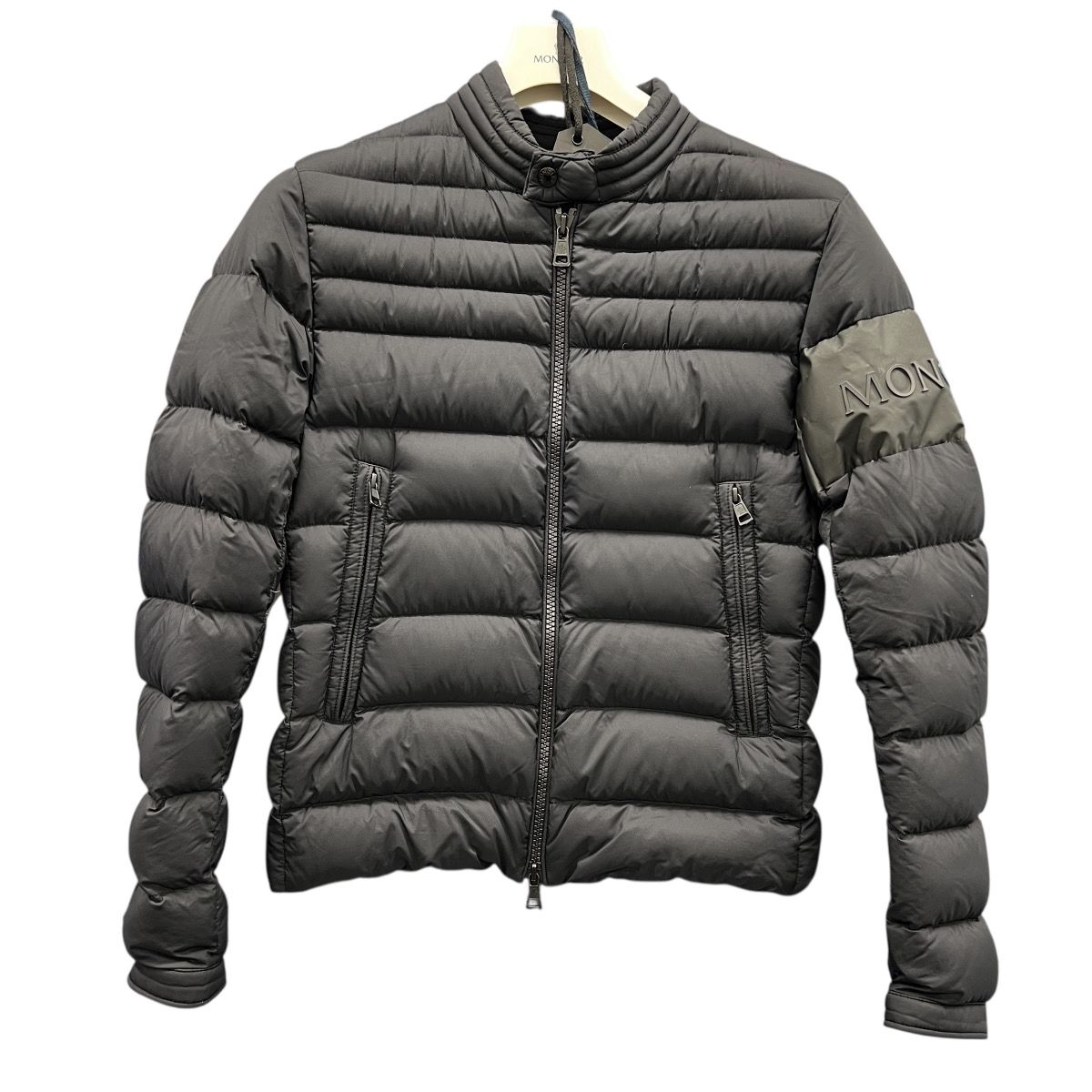 MONCLER 希少 美品 モンクレール ARREE GIUBBOTTO アリー ダウン 
