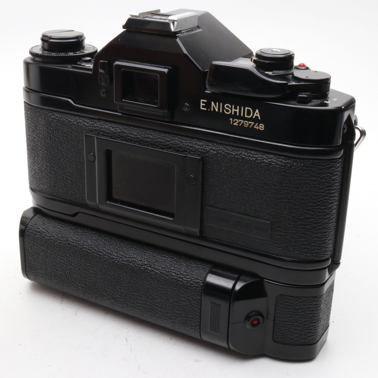 Canon A-1（NFD 50mm 1:1.4付）動作品・ジャンク扱い | ASSOCIATIONS