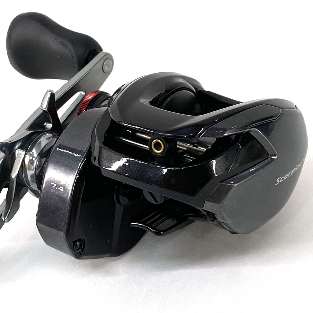 SHIMANO シマノ 24 Scorpion MD 200HG スコーピオン 046895 右ハンドル 