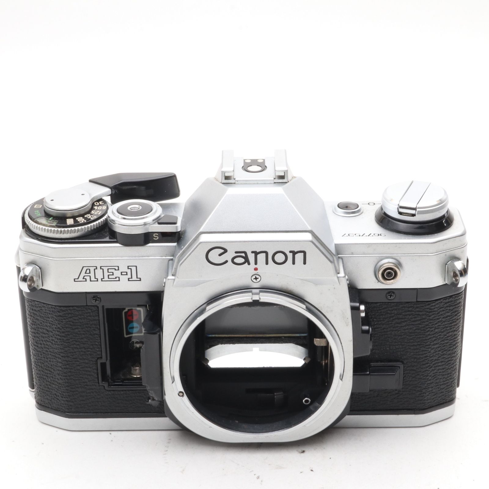 D32515】キャノン Canon AE-1 ボディ シルバー ※ジャンク 【公式通販】