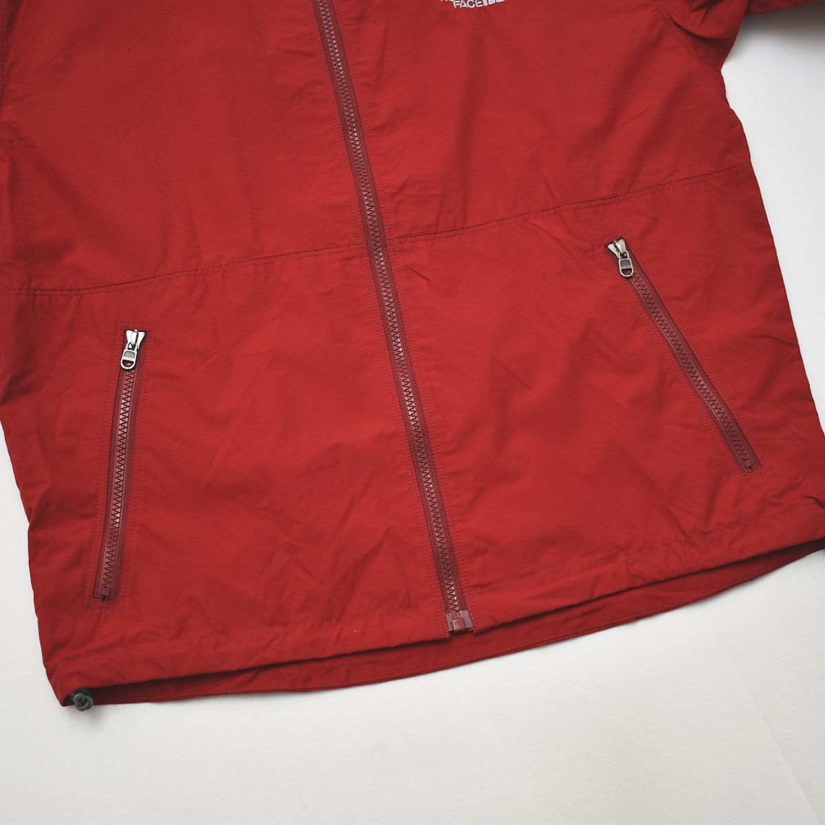 ゴールドウィン製】 ノースフェイス THE NORTH FACE コンパクト 