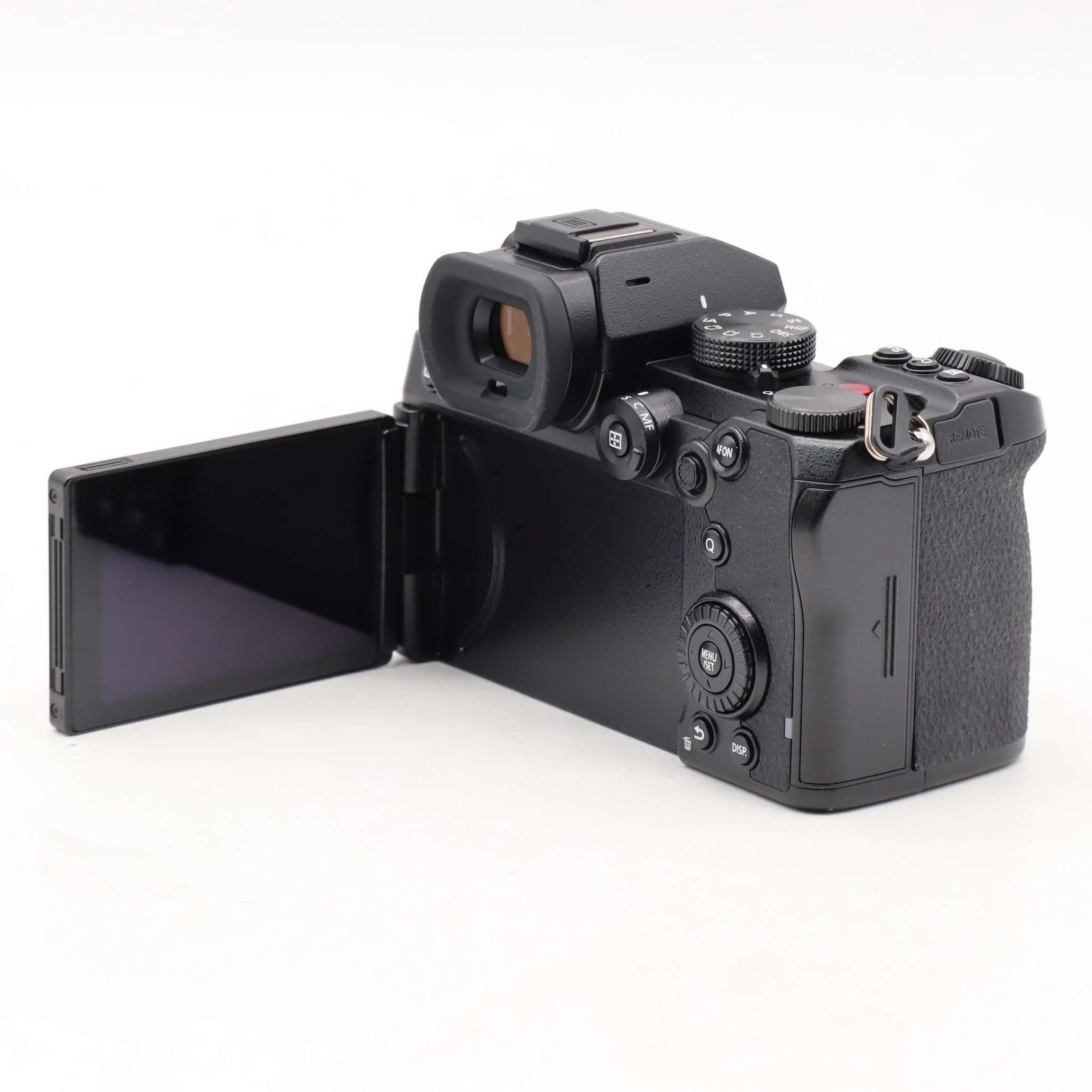 ショット数10719回 Panasonic (パナソニック) LUMIX DC-S5 ボディ #983