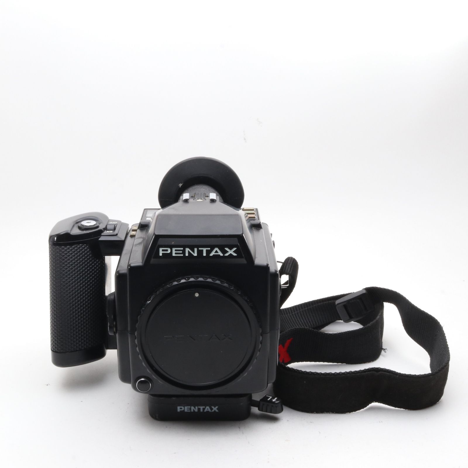 PENTAX645 中判フィルムカメラ 【公式通販】