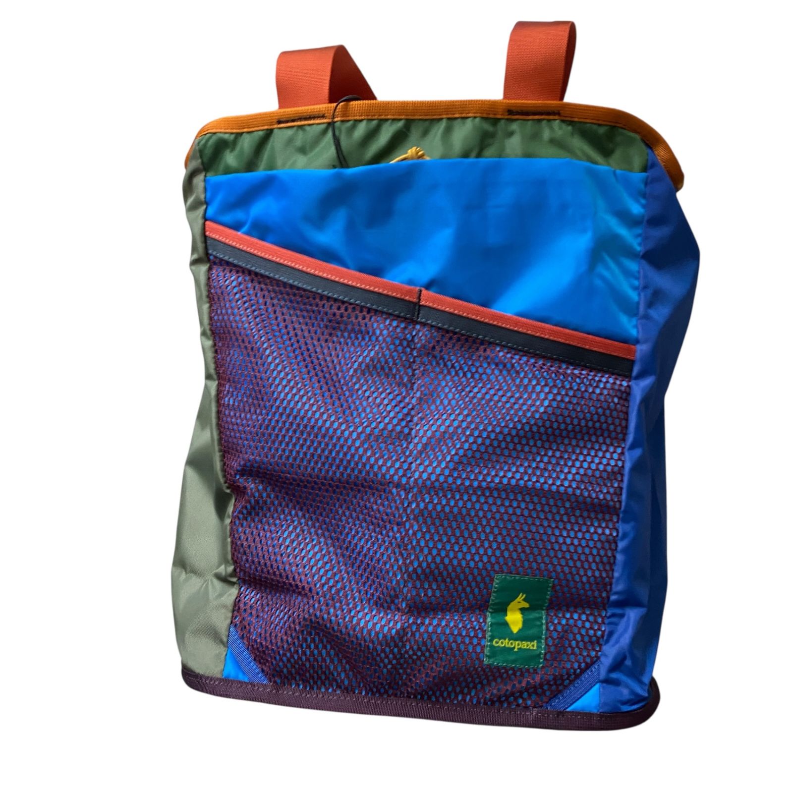 レディース Cotopax コトパクシ ToDo トートバッグ 2way バックパック 