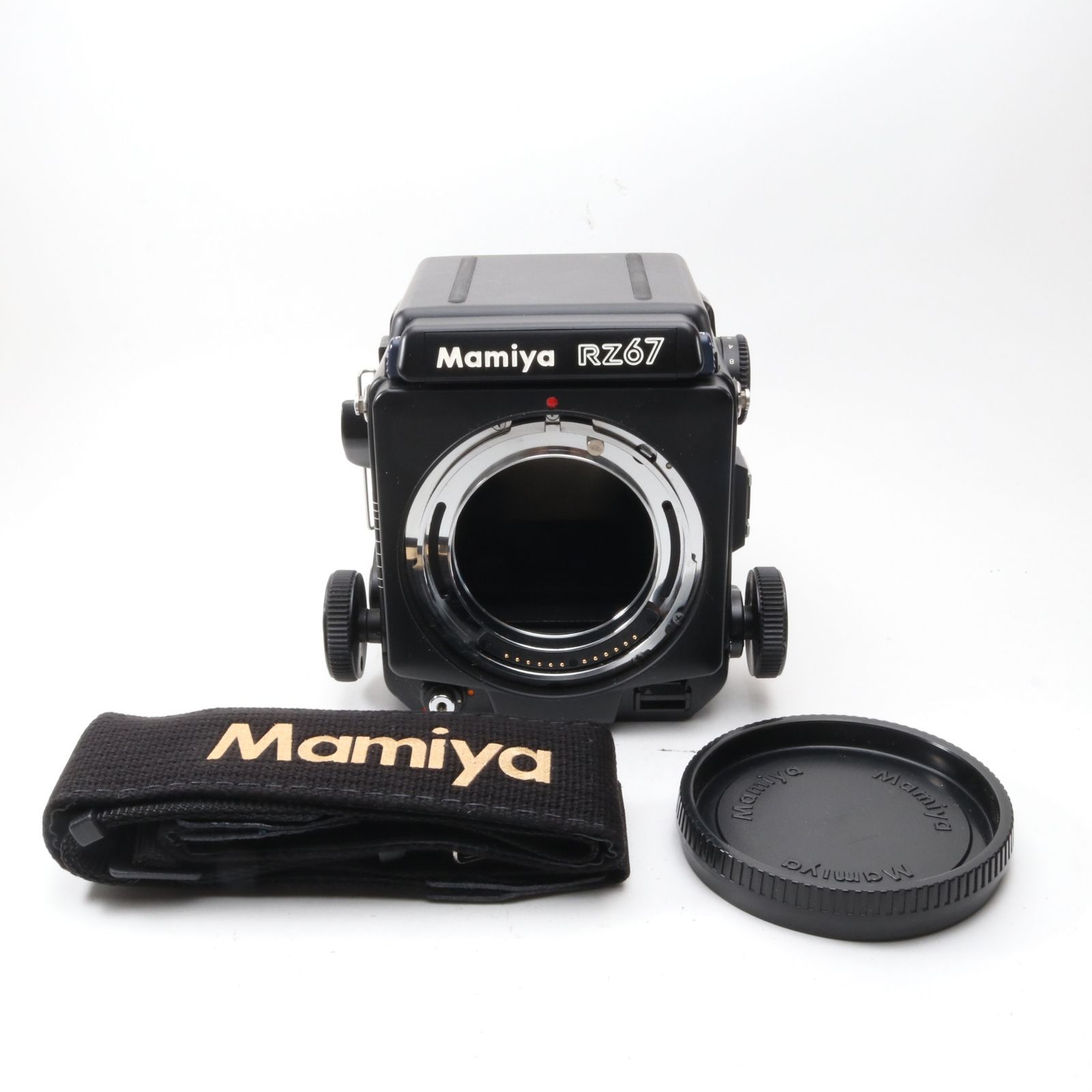 RZ67 マミヤ Mamiya PROFESSIONAL 公式通販 II プロフェッショナル 