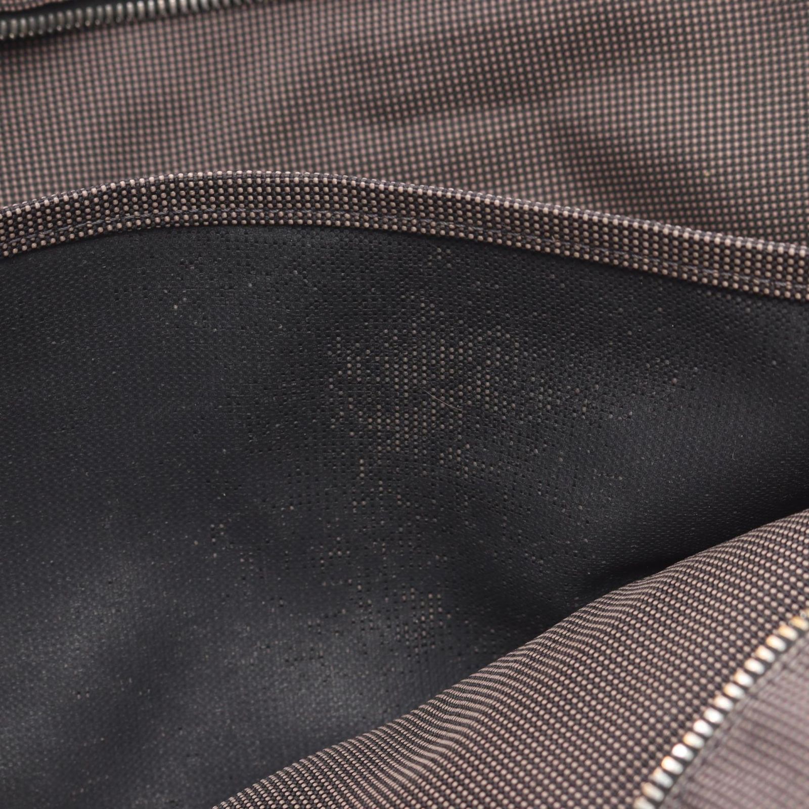 エルメス HERMES トートバッグ エールラインMM 100951M グレー 