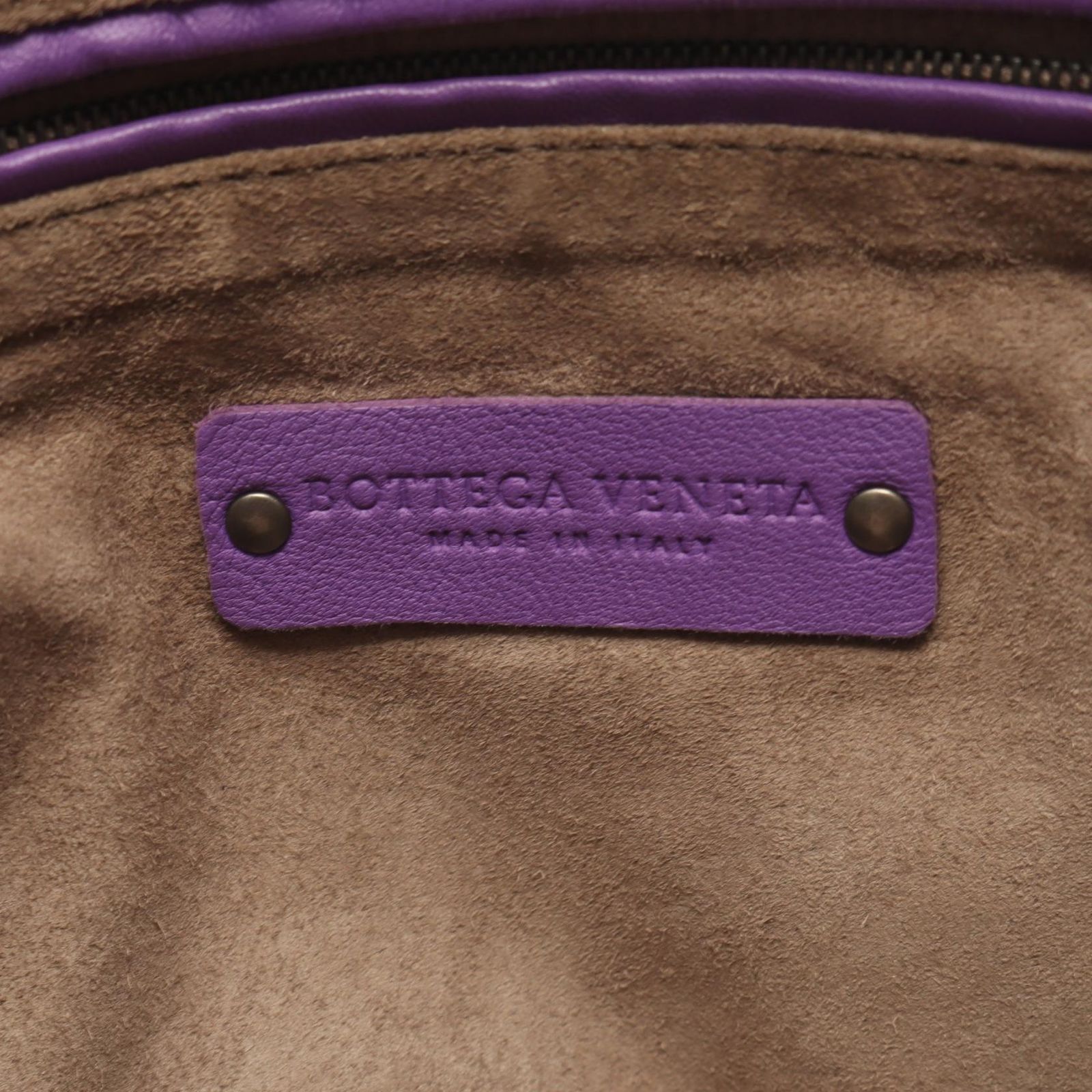 ボッテガヴェネタ BOTTEGA VENETA ショルダーバッグ ノディーニ 