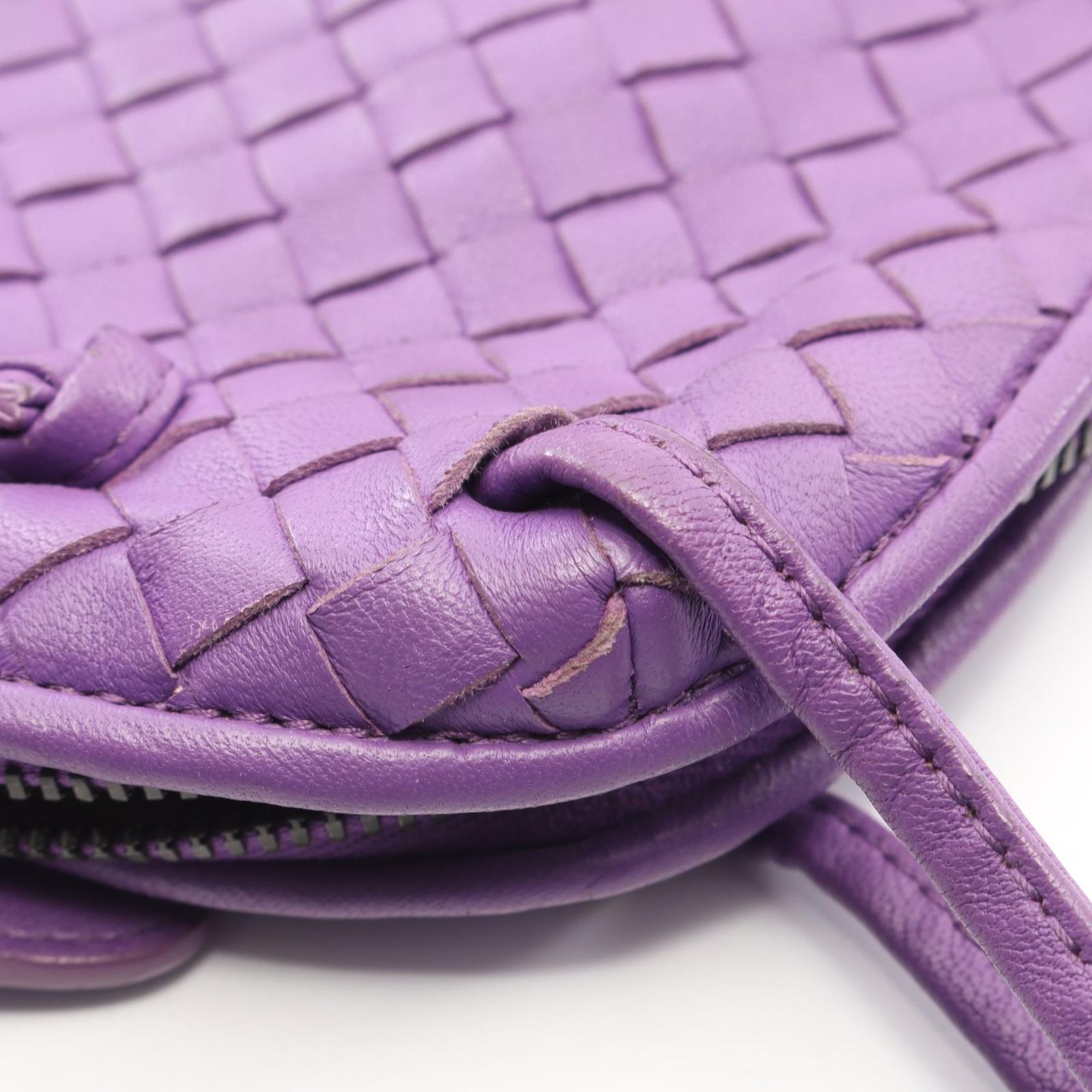ボッテガヴェネタ BOTTEGA VENETA ショルダーバッグ ノディーニ