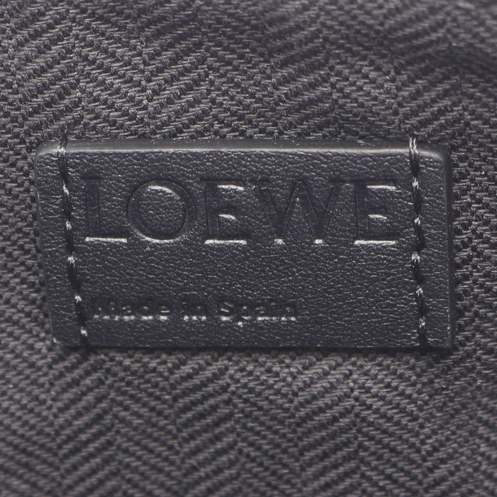 ロエベ LOEWE ショルダーバッグ HAMMOCK HOBO MINI ハンモック 