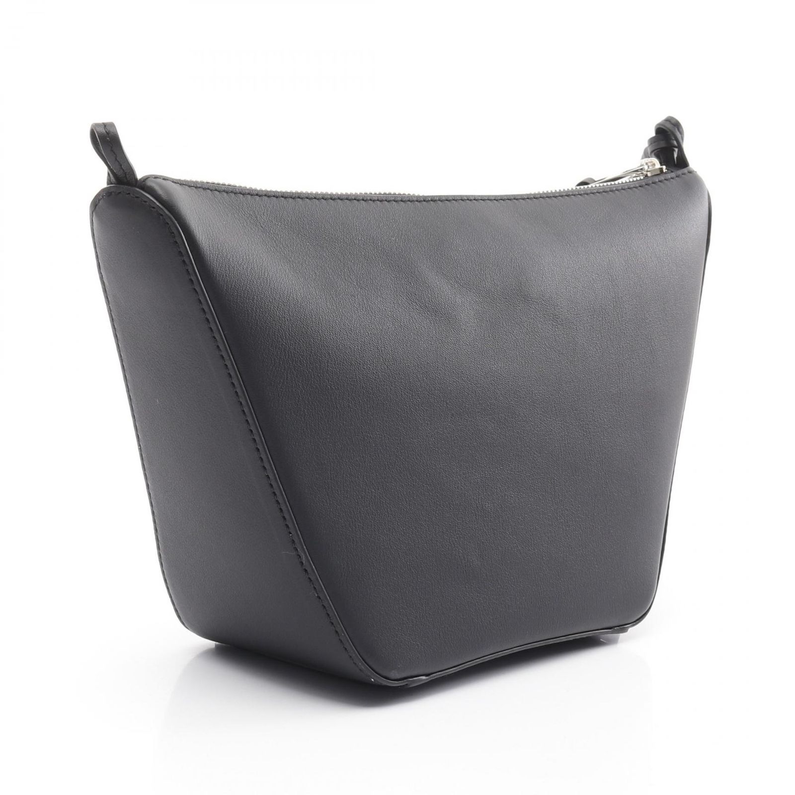 ロエベ LOEWE ショルダーバッグ HAMMOCK HOBO MINI ハンモック 