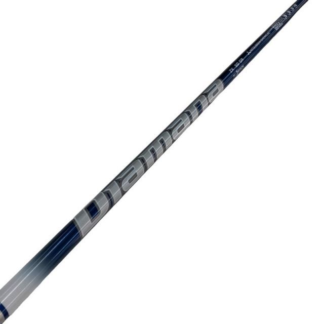 ゴルフ 【】 ダンロップ SRIXON ZX5 10.5° ドライバー DR Diamana ZX50