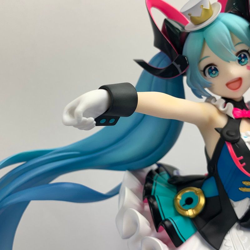 中古美品】 初音ミク マジカルミライ 2019 Ver. 1/7スケール