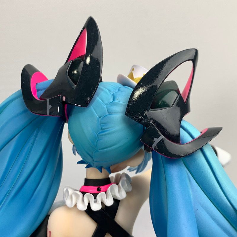中古美品】 初音ミク マジカルミライ 2019 Ver. 1/7スケール