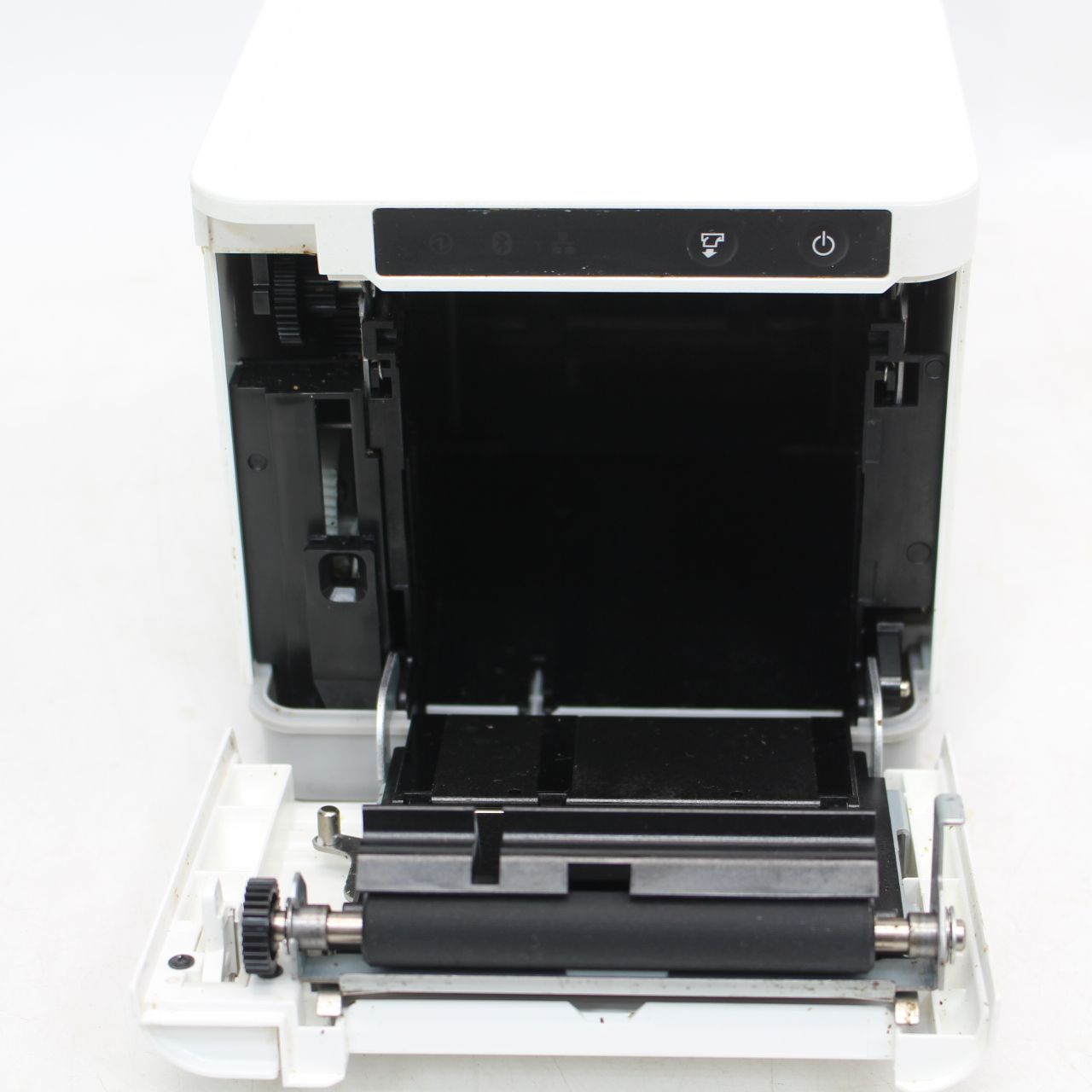 IS032)スター精密 mC-Print3 MCP30-WT-JP レシートプリンター - メルカリ