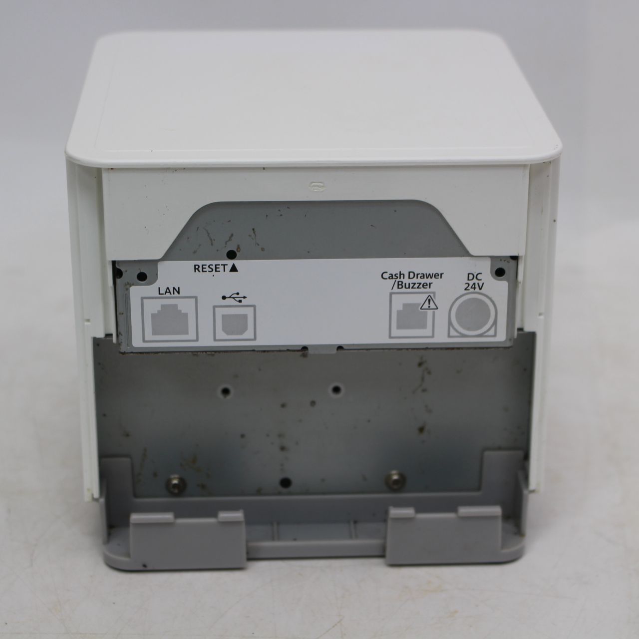 IS032)スター精密 mC-Print3 MCP30-WT-JP レシートプリンター - メルカリ
