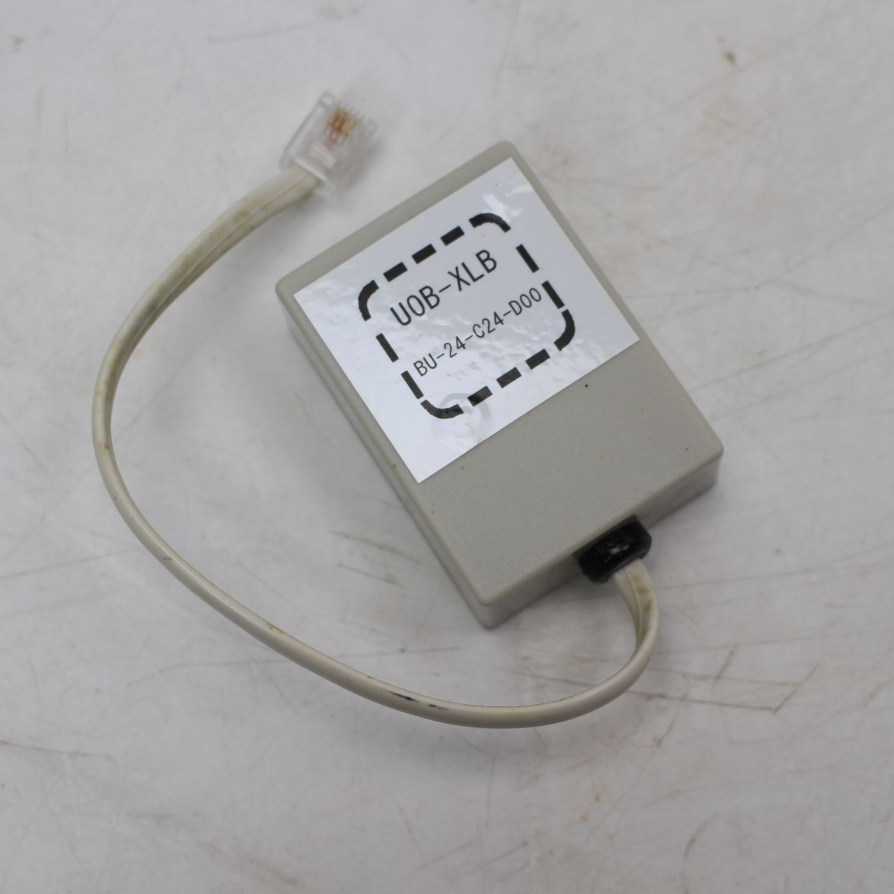 IS032)スター精密 mC-Print3 MCP30-WT-JP レシートプリンター - メルカリ
