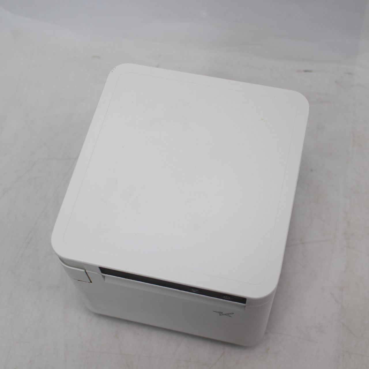 IS032)スター精密 mC-Print3 MCP30-WT-JP レシートプリンター - メルカリ