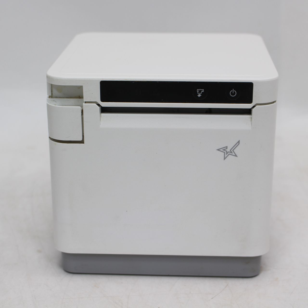 IS032)スター精密 mC-Print3 MCP30-WT-JP レシートプリンター - メルカリ