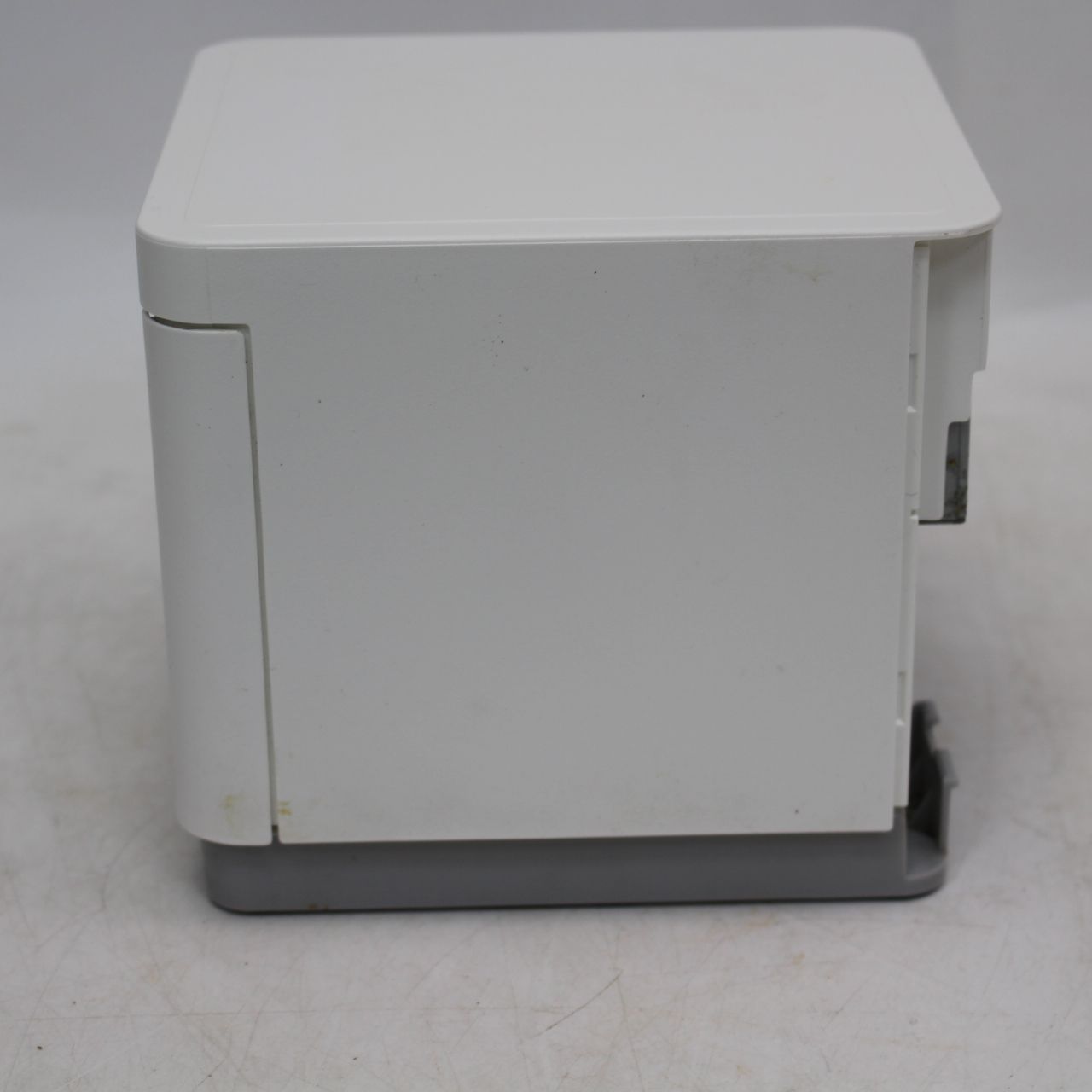 【ほぼ新品未使用】スター精密 レシートプリンター MCP30 WT JP レジ用 IS032)スター精密 mC-Print3 MCP30-WT-JP レシートプリンター - メルカリ