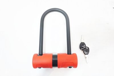 ABUS 「アブス」 ALARM 440A U字ロック / バイチャリ世田谷店