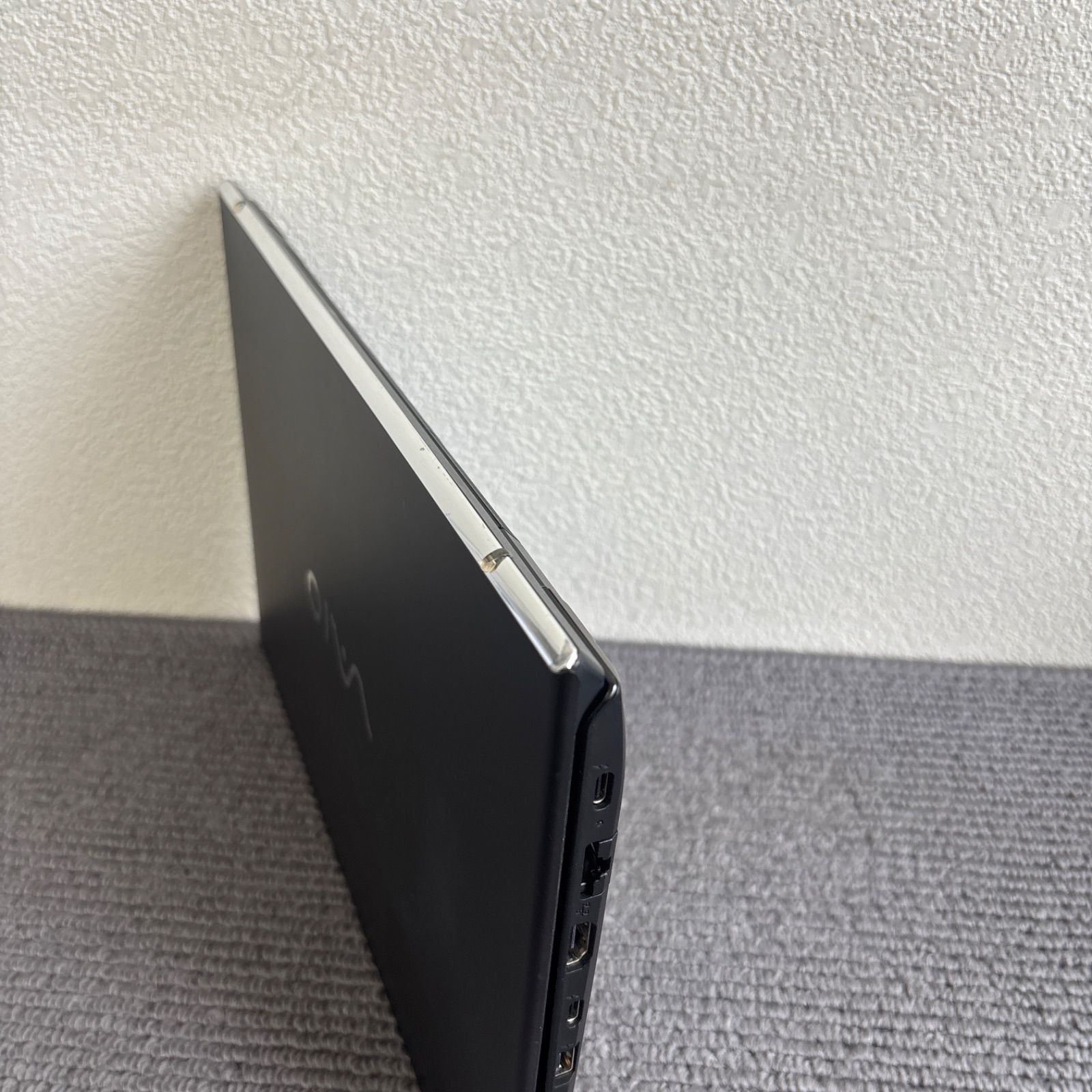 VJPK21 【ジャンク】【VAIO】Pro PK VJPK21 /Core i7-1165G7/メモリ