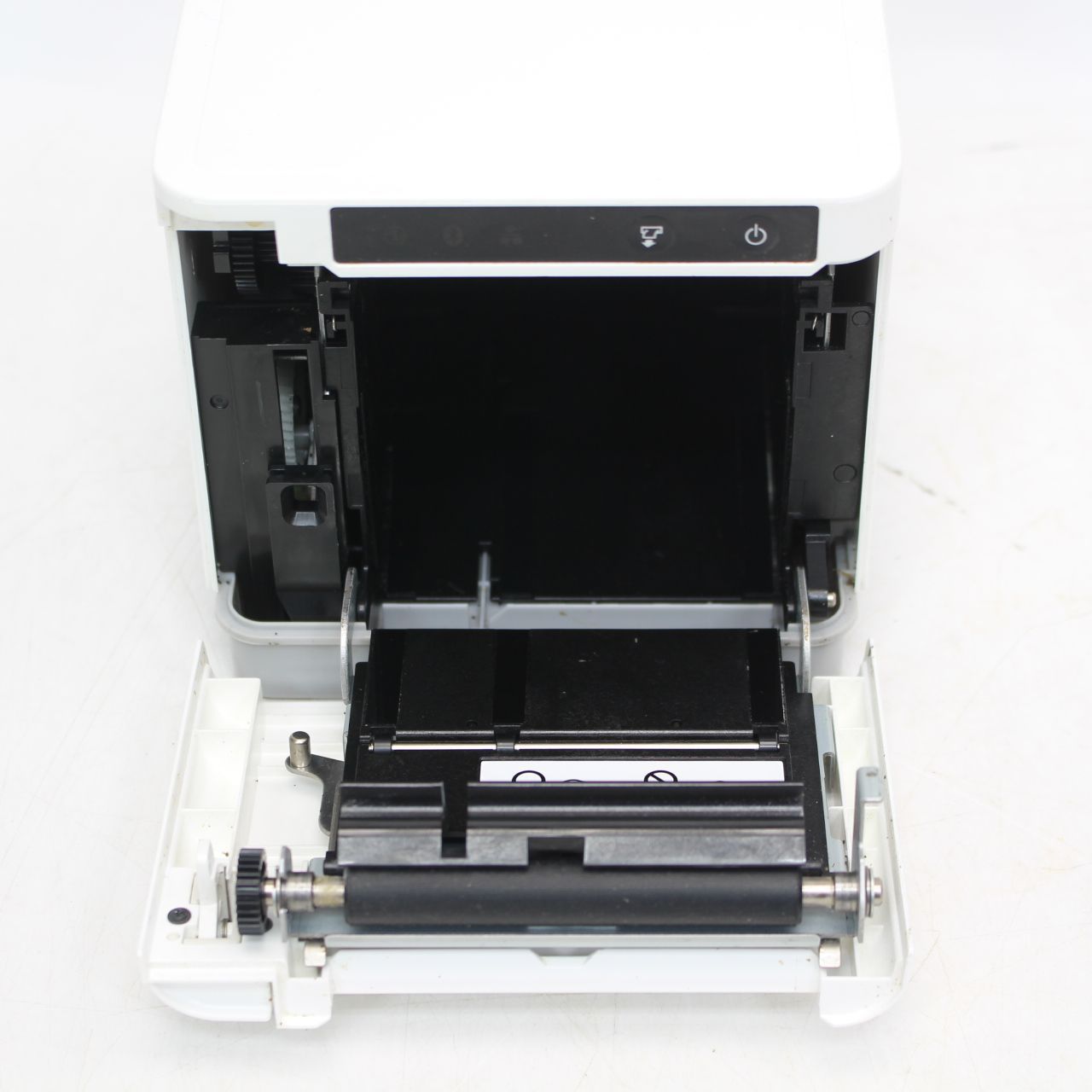 IS168)スター精密 mC-Print3 MCP30-WT-JP レシートプリンター - メルカリ