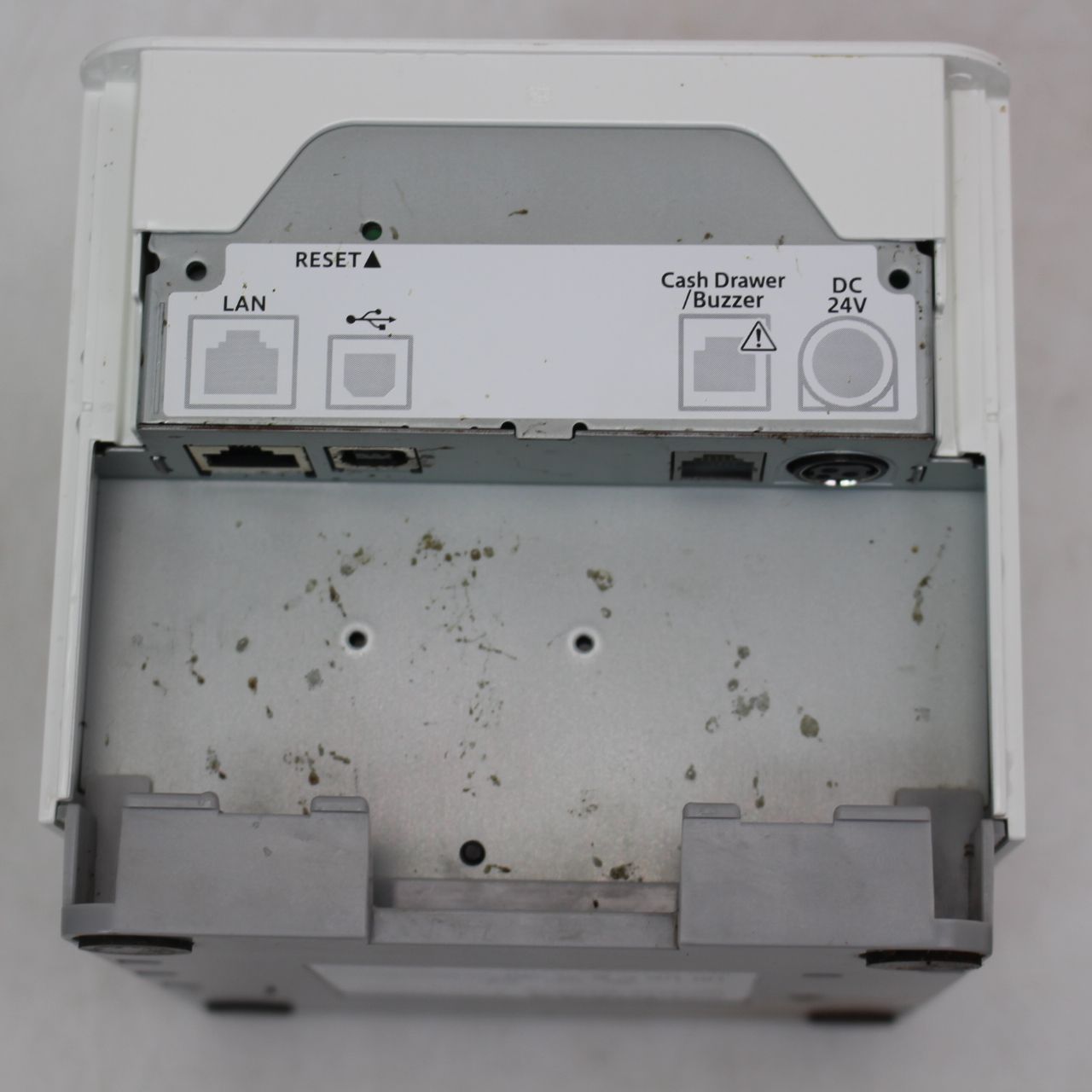 IS168)スター精密 mC-Print3 MCP30-WT-JP レシートプリンター - メルカリ
